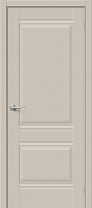 Товар Межкомнатная дверь Прима-2 Cream Silk BR5621