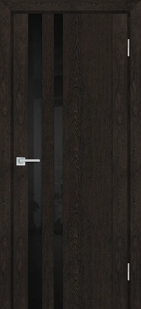 Фото Межкомнатная дверь PSN-12 Фреско антико